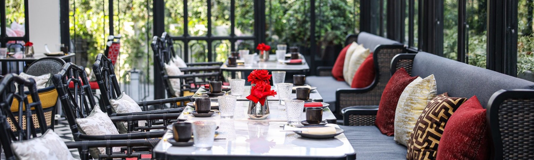 Asiatique Ancient Tea House | Promotions, image size:1800x541