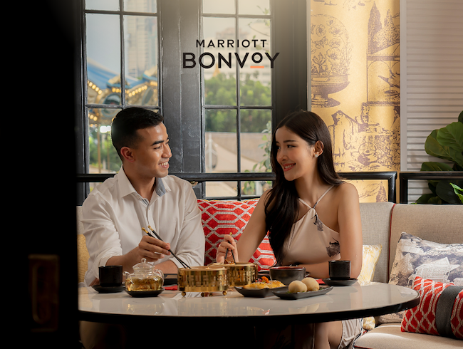 Marriott Bonvoy